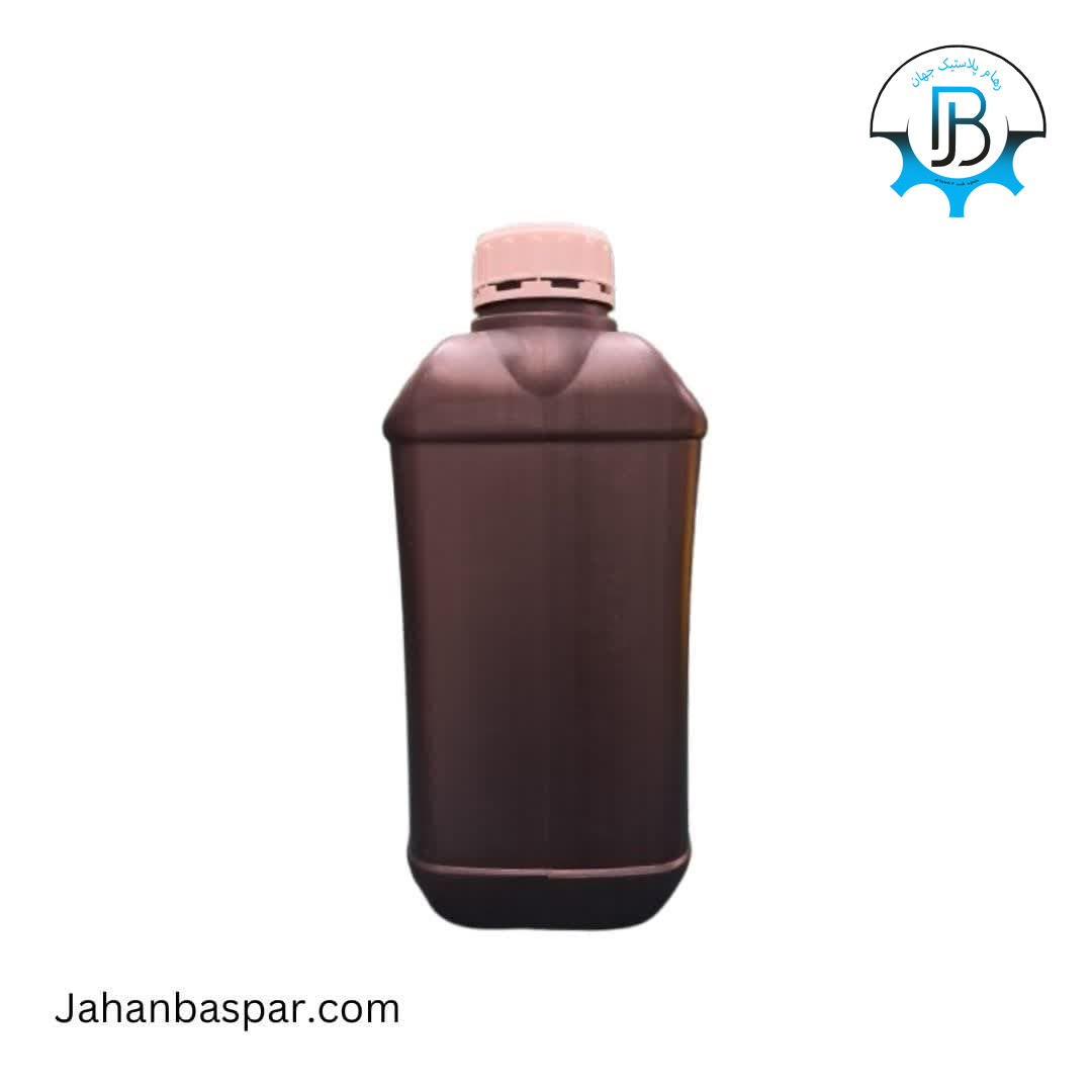 گالن ده لیتری دسته تاشو-جهان بسپار